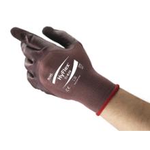Ansell 11926 HyFlex &ouml;k&ouml;lcsontig nitril m&aacute;rtott kesztyű, latex-&eacute;s szilikonm 11 term&eacute;kfot&oacute;