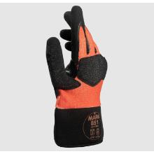 Mapa KRYTECH 851HDPE cut-resistant gloves, with palm dip, knuckle reinforcement product photo