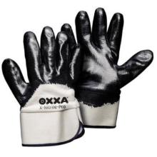 KI&Aacute;RUS&Iacute;T&Aacute;S MJ 51-080 OXXA X-Nitrile-Pro &ouml;k&ouml;lcsontig nitril m&aacute;rtott kesztyű 8 term&eacute;kfot&oacute;