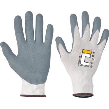 Cerva RUFINUS nylon nitril mártott kesztyű 6 termékfotó