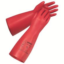 uvex 64840 power protect v1000 6084009 natur latex szerelő kesztyű 10 term&eacute;kfot&oacute;