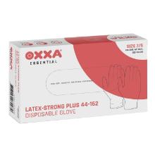 MJ OXXA Latex-Strong Plus 44-162 Einweghandschuhe, 9 Produktbild