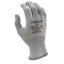 KIÁRUSÍTÁS PS/SteelPro 811PE bevonat nélküli PE kesztyű, ESD kivitel 6 termékfotó