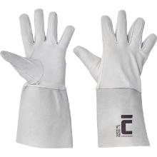 Cerva SANDERLING WELDER Lederhandschuhe mit 15 cm Manschette, 8 Produktbild