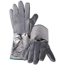 MJ 56-590 Heatbeater 8 alupigment&aacute;lt IHR hő&aacute;ll&oacute; kesztyű 500 C fokig, 30cm, 10-es term&eacute;kfot&oacute;