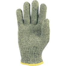 KCL 950 Karbotect gloves, heat resistant up to 350 degrees, knitted cuff product photo