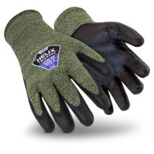 uvex 60614 HexArmor Helix 2082 heat resistant protective gloves 10 product photo