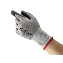KI&Aacute;RUS&Iacute;T&Aacute;S Ansell 11435 HyFlex PU/nitrilteny&eacute;rm&aacute;rtott Dyneema/&uuml;vegsz&aacute;l kesztyű10 term&eacute;kfot&oacute;