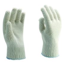 VICUNA Knitted Kevlar gloves, wear-resistant, 9 threads, 7-12 product photo