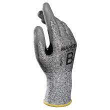Mapa Krytech 557 HDPE fiber with PU palm&finger coating knitted glove product photo