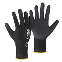 KI&Aacute;RUS&Iacute;T&Aacute;S MJ 51-780 OXXA X-Diamond-FlexNFT teny&eacute;rm&aacute;rt. Dyneema kesztyű, fek, 11 term&eacute;kfot&oacute;