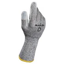 Mapa KryTech 836 leather, textile lined glove, reinforced product photo