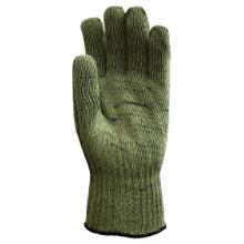 Niptex 655 Neocarb 655 v&aacute;g&aacute;s &eacute;s hő&aacute;ll&oacute; pararamid kesztyű, s&aacute;rga/fekete 8 term&eacute;kfot&oacute;