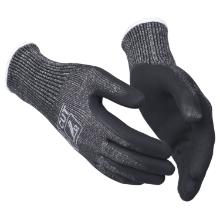 Guide 313 vágásbiztos kesztyű, nitril bevonat, HDPE/üvegszál 7 termékfotó