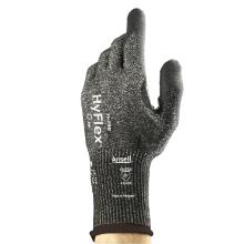 Ansell 11738 Hyflex PU/nitril bevonatú nejlon, vágásbiztos kesztyű 10 termékfotó