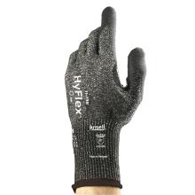 Ansell 11738 Hyflex PU/nitril bevonatú nejlon, vágásbiztos kesztyű 11 termékfotó