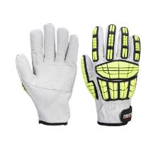 Portwest A745 Impact Pro Cut v&aacute;g&aacute;sbiztos kesztyű, XL term&eacute;kfot&oacute;