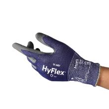 Ansell 11561 HyFlex cut-resistant gloves 5 product photo