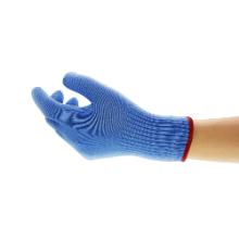 Ansell 72285 VersaTouch Dyneema Fiber Cut Resistant Gloves, Blue, Washable product photo