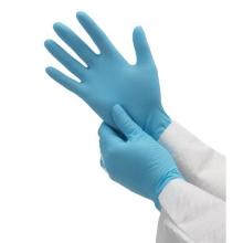 KI&Aacute;RUS&Iacute;T&Aacute;S KC 57370 KleenGuard G10 k&eacute;k nitril p&uacute;dermentes kesztyű XS term&eacute;kfot&oacute;
