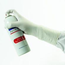 Shieldskin 68865 Tisztatéri kesztyű Xtreme Eco Nitrile 300DI+,ESD púdermentes XL termékfotó