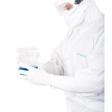 BIOCLEAN BNAL NERVA nitril kesztyű 40 cm, nem steril, S term&eacute;kfot&oacute;