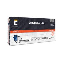 Cerva SPOONBILL EVO Nitrilhandschuhe, puderfrei, XL-10 Produktbild