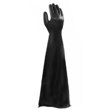 Ansell 55301 AlphaTec folyad&eacute;k&aacute;ll&oacute; neopr&eacute;n kesztyű, b&eacute;l&eacute;s n&eacute;lk&uuml;l 10 term&eacute;kfot&oacute;