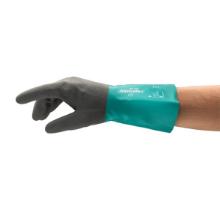 Ansell 58270 AlphaTec Chemische Res. Handschuhe, voll nitril getauchte, 30cm Produktbild