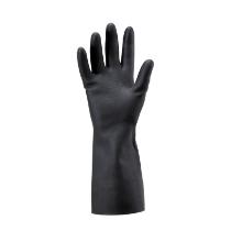 Benson 2279 Black Neoprene Gloves product photo