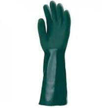EP 3740 Dipped neoprene gloves, acid/alkali/oil resistant, non-slip, 40cm product photo