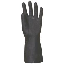 EP 5310 Neopr&eacute;n kesztyű, bel&uuml;l bolyhozott, &eacute;rdes&iacute;tett, 33cm 8 term&eacute;kfot&oacute;