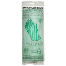 EP 5510 Nitrile chemical-resistant gloves, 33 cm long product photo