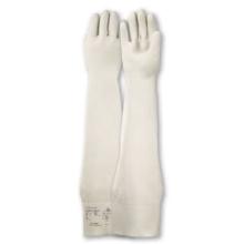 KCL 403+ Combi-Latex term&eacute;szetes latex kesztyű, b&eacute;zs 10 term&eacute;kfot&oacute;