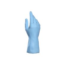 Mapa Vital Eco 117 latex gloves, blue product photo