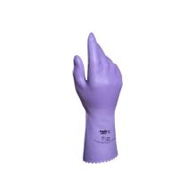 Mapa Jersette 307 latex kesztyű, lila 8 termékfotó