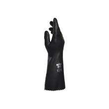 Mapa UltraNeo 340 neopr&eacute;n/latex kesztyű textil alapon 10 term&eacute;kfot&oacute;