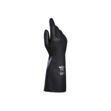 Mapa UltraNeo 341 neopr&eacute;n/latex kesztyű textil alapon 10 term&eacute;kfot&oacute;