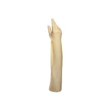 Mapa AdvanTech 522 latex/neopr&eacute;n/nitril kesztyű kl&oacute;rozott belsővel 61cm 10 term&eacute;kfot&oacute;