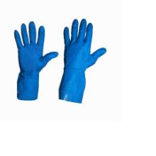 Ansell 79700 Virtex nitril kesztyű, 31 cm, k&eacute;k 10 term&eacute;kfot&oacute;