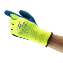 Ansell 80400 Powerflex akril frott&iacute;r b&eacute;l&eacute;sen latex gumi teny&eacute;rm&aacute;rt&aacute;ssal 10 term&eacute;kfot&oacute;