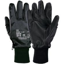 KCL 691 Ice-Grip Thinsulate PVC nylon lined gloves, down to -50 C product photo