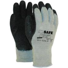 MJ 47-180 Coldgrip latex hab tenyérmártott PA kesztyű -20C fokig 8 termékfotó
