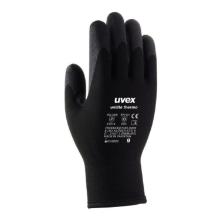 uvex 60593 UniliteThermo PA teny&eacute;rm&aacute;rtott fekete akril kesztyű, hideg ellen 11 term&eacute;kfot&oacute;
