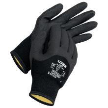 UVEX 60592 Unilite Thermo plus &ouml;k&ouml;lcsontig m&aacute;rtott thermo kesztyű 9 term&eacute;kfot&oacute;