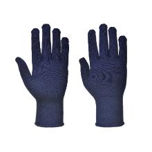Portwest A115 Thermal kesztyű, navy, L term&eacute;kfot&oacute;