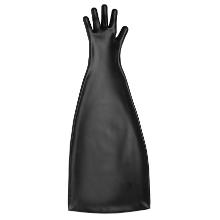 Ansell 85-500 AlphaTec EPDM Izolátor kesztyű. 11 termékfotó