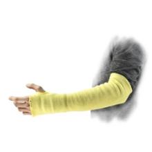 Ansell 70118 HyFlex kevl&aacute;r alkarv&eacute;dő s&aacute;rga. hossz: 45,7 cm term&eacute;kfot&oacute;