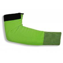 uvex 60491 C500 t&eacute;pőz&aacute;ras 5-&ouml;s v&aacute;g&aacute;sbiztos bambusz/Dyneema alkarv&eacute;dő 40cm lime term&eacute;kfot&oacute;