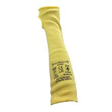 PS/SteelPro 9000 para-aramid hő&aacute;ll&oacute; &eacute;s v&aacute;g&aacute;sbiztos alkarv&eacute;dő 35,5 cm hossz&uacute; term&eacute;kfot&oacute;